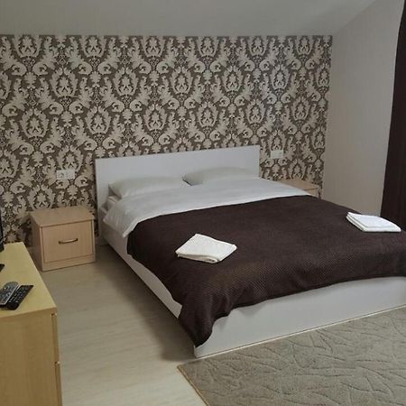 Krashanka Villa Tatariv Buitenkant foto