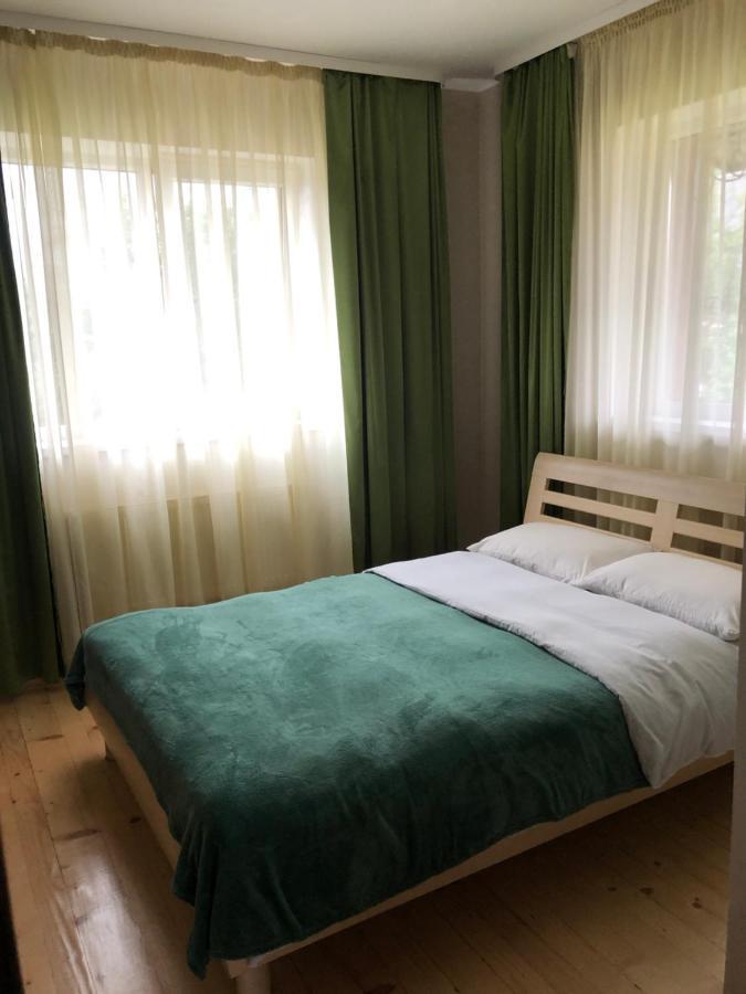 Krashanka Villa Tatariv Buitenkant foto