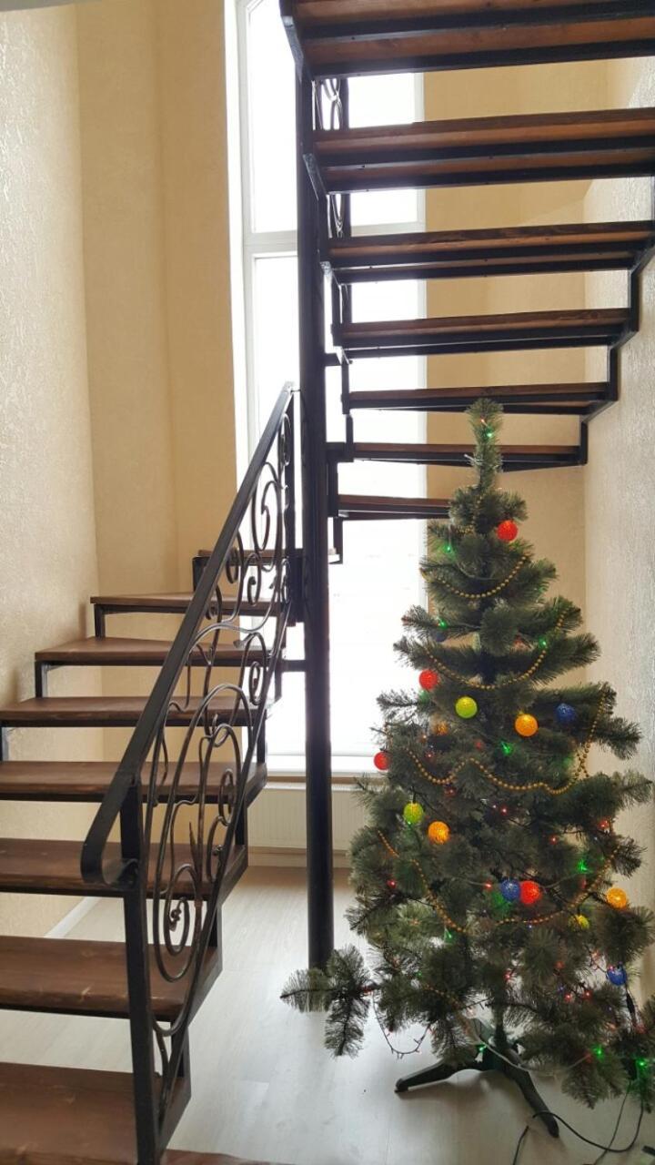 Krashanka Villa Tatariv Buitenkant foto