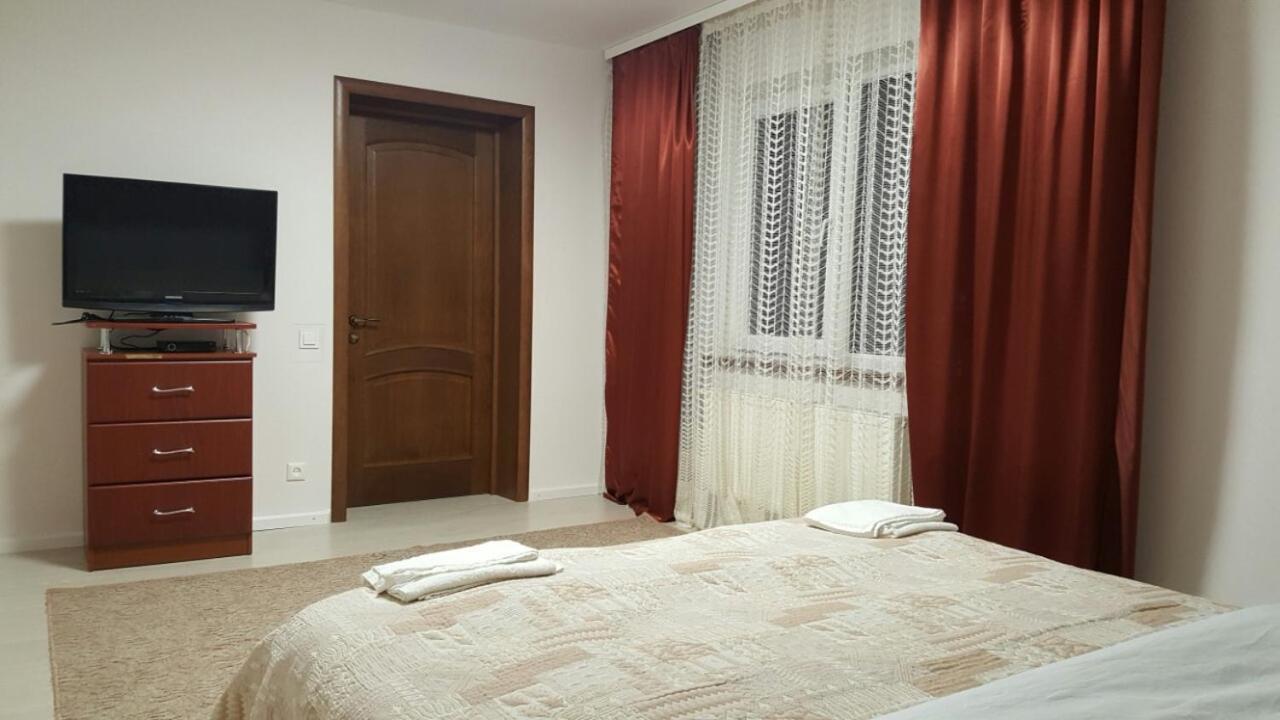 Krashanka Villa Tatariv Buitenkant foto