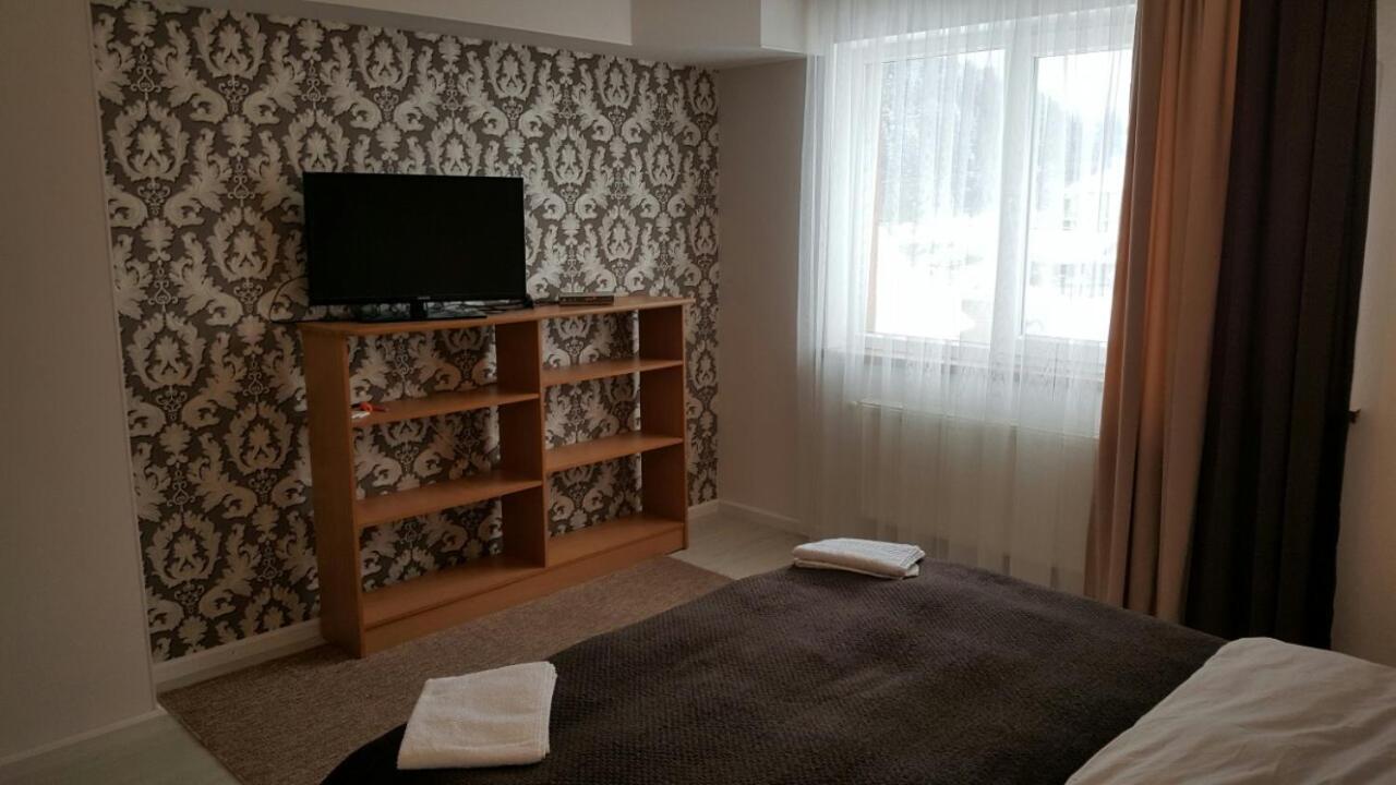 Krashanka Villa Tatariv Buitenkant foto
