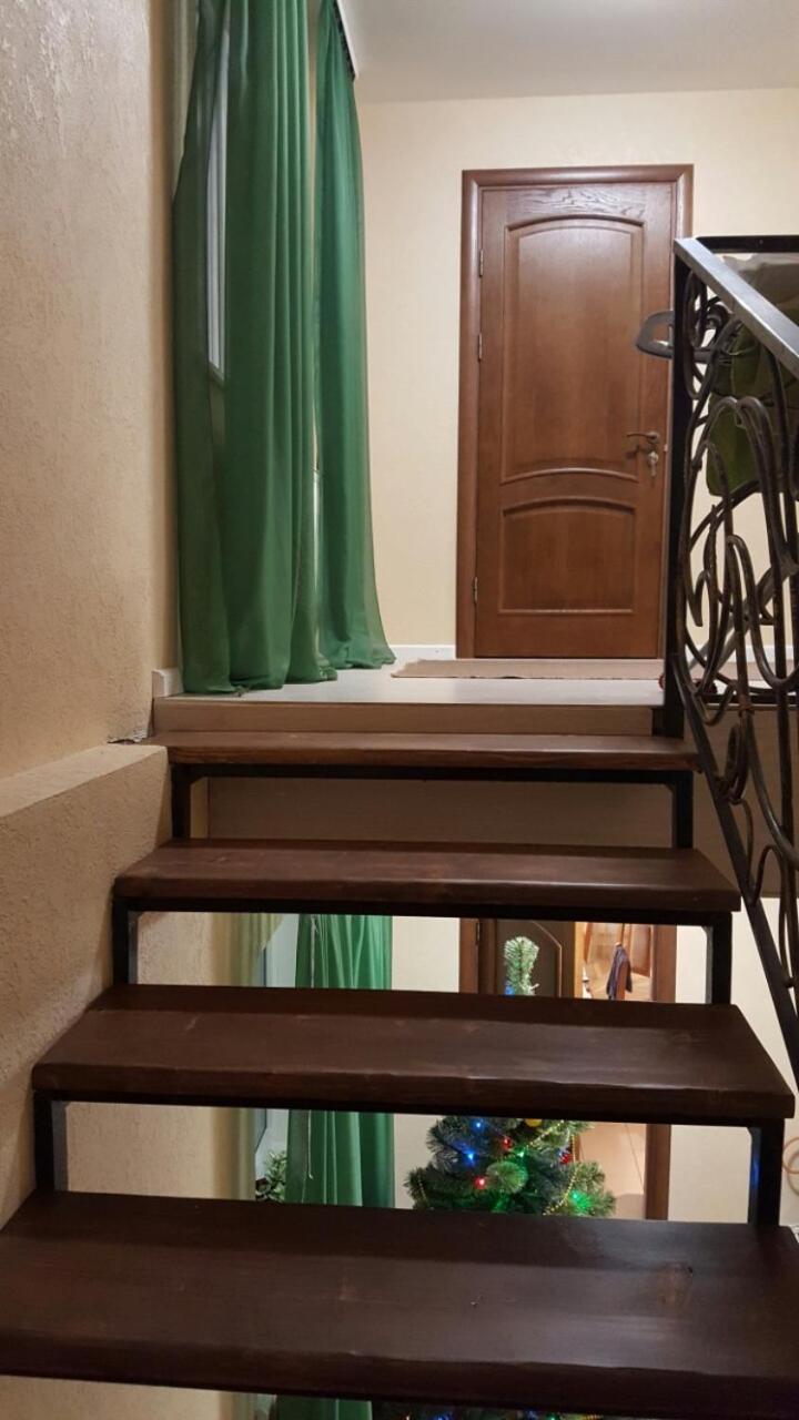 Krashanka Villa Tatariv Buitenkant foto
